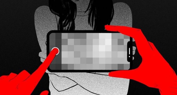 Καταδίκη για διαδικτυακό βιασμό και κακοποίηση, να μπει ένα τέλος στις πατριαρχικές και σεξιστικές πρακτικές